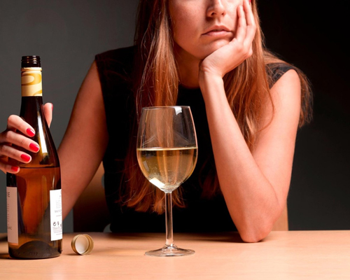 Анонимное лечение женского алкоголизма в Ядрине